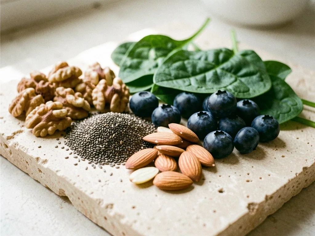 Guía nutrientes