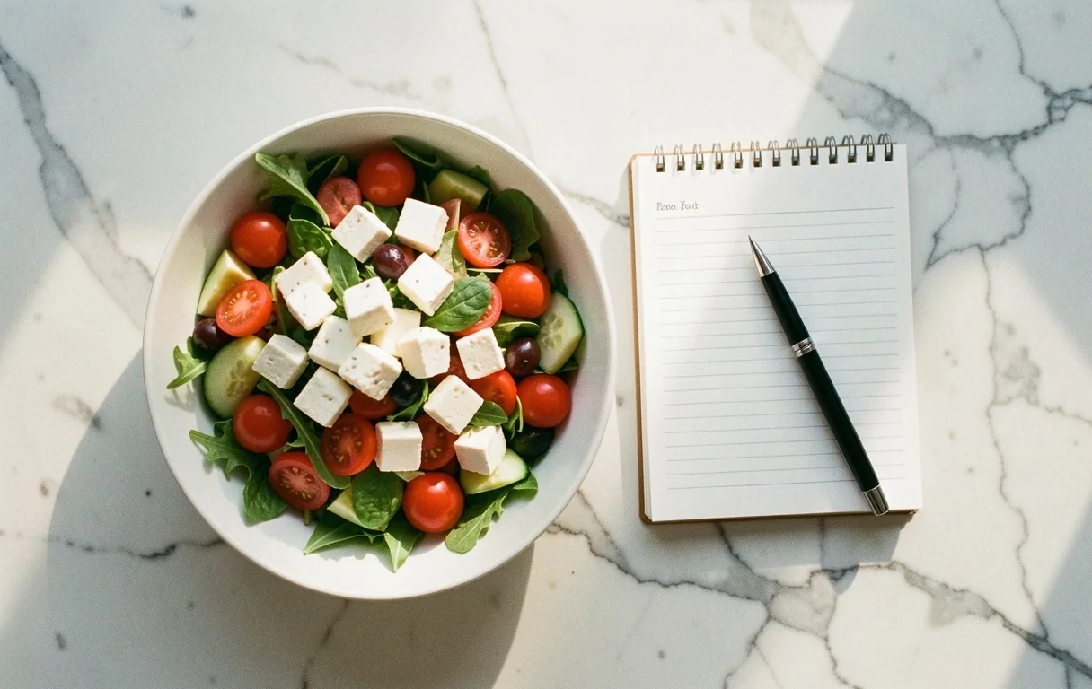 Nutricionista Madrid